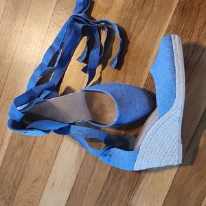 Old Navy | Espadrille Wedge